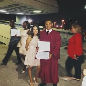 Meet your Posher, Walter javier